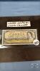 CAN. 1954 $20 BILL