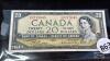 CAN. 1954 $20 BILL - 2
