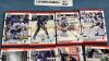1990 BUFFALO SABRES HOCKEY CARDS - 2