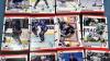 1990 BUFFALO SABRES HOCKEY CARDS - 3