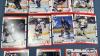1990 BUFFALO SABRES HOCKEY CARDS - 4