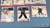 1990 BUFFALO SABRES HOCKEY CARDS - 5
