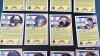 1990 BUFFALO SABRES HOCKEY CARDS - 7