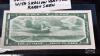 (2) CAN. 1954 $1 BILLS - 4