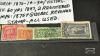 (7) OLD CAN. USED STAMPS - 4