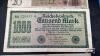 (4) OLD GERMAN BANK NOTES - 3