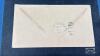 CAN. FIRST FLIGHT COVER 1947 STAMP - 3