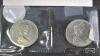 CAN. 1968 AND 1973 $1 COINS - 3