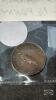 LOWER CAN. 1837 1/2 PENNY TOKEN - 3
