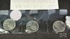 (3) CAN. 50 CENT COINS - 5