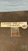 CAN. 1888 LG. 1CENT COIN