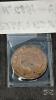 CAN. 1882 LG. 1CENT COIN - 3