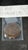 CAN. 1906 LG. 1CENT COIN - 3