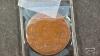 (2) CAN. LARGE 1CENT - 4