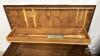 HONDERICH WATERFALL STYLE CEDAR CHEST - 4