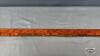 EARL EGGERT GENERAL STORE OF ROSTOCK YARD STICK - 3