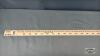 METAL METER RULER - 2