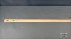 METAL METER RULER - 4