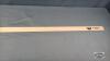 METAL METER RULER - 5