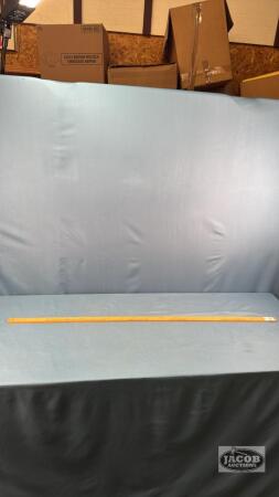 BRUSSELS LIVESTOCK METER STICK