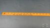 BRUSSELS LIVESTOCK METER STICK - 5