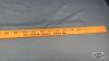BRUSSELS LIVESTOCK METER STICK - 7