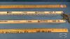 (4) METER / YARD STICKS - 5