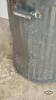 GALVANIZED STEEL GARBAGE CAN - 4