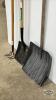 GARDEN TOOL LOT - 2