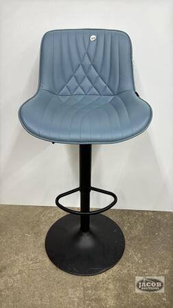 HYDAULIC ADJUST STOOL