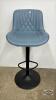 HYDAULIC ADJUST STOOL
