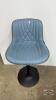 HYDAULIC ADJUST STOOL - 2