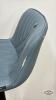 HYDAULIC ADJUST STOOL - 4