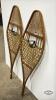PAIR OF 43IN SNOW SHOES - 4