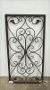 METAL WALL ART