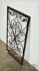 METAL WALL ART - 2