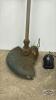 YARD WORKS 20VOLT STRING TRIMMER WITH CHARGER - 2