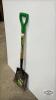 TRUE TEMPER SQUARE MOUTH SHOVEL - 3