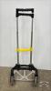 SAFCO FOLDING CART WITH EXTENDABLE HANDLE - 2