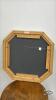 FRAMED MIRROR - 3