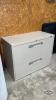 (2) DRAWER METAL LATERAL FILING CABINET - 2