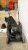 POULAN PRO SELF PROPELLED LAWN MOWER - 2