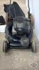 POULAN PRO SELF PROPELLED LAWN MOWER - 3