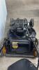 POULAN PRO SELF PROPELLED LAWN MOWER - 5
