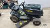 YARD WORKS 15H.P LAWN MOWER WITH 42IN DECK - 2