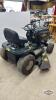 YARD WORKS 15H.P LAWN MOWER WITH 42IN DECK - 3
