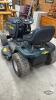 YARD WORKS 15H.P LAWN MOWER WITH 42IN DECK - 6