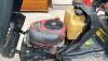 YARD WORKS 15H.P LAWN MOWER WITH 42IN DECK - 8