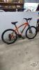 SPECIALIZED HARD ROCK 17IN BIKE