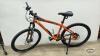 SPECIALIZED HARD ROCK 17IN BIKE - 6